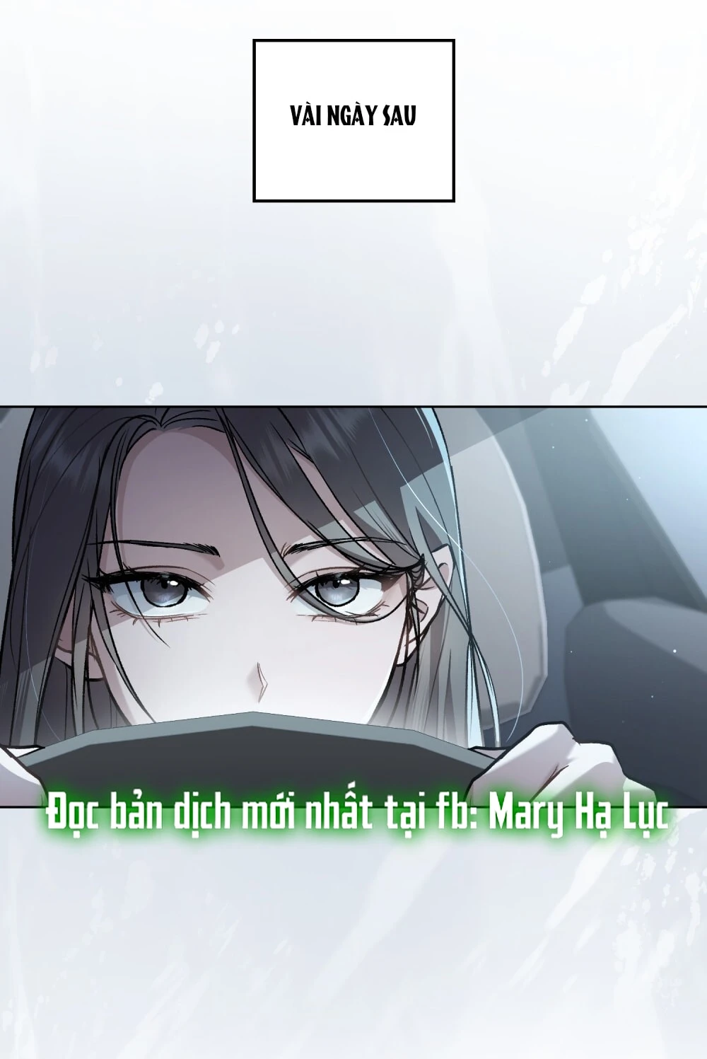 Merry Psycho Chapter 5.1 - Trang 3
