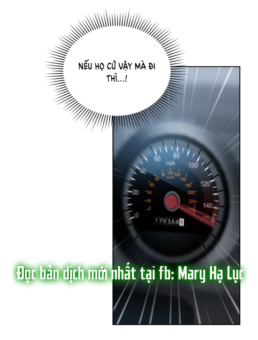 Merry Psycho Chapter 5.2 - Trang 11