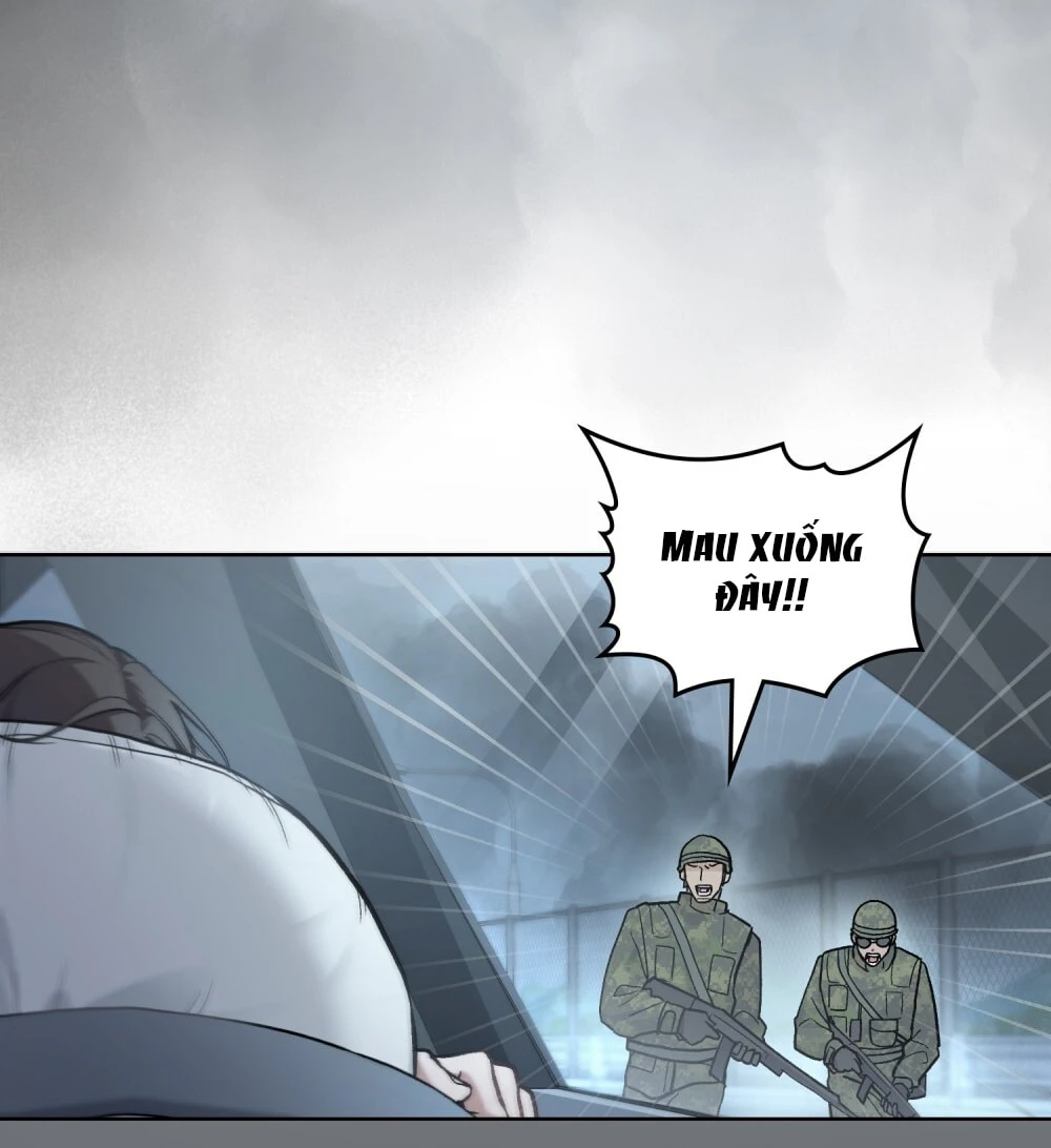 Merry Psycho Chapter 5.2 - Trang 16