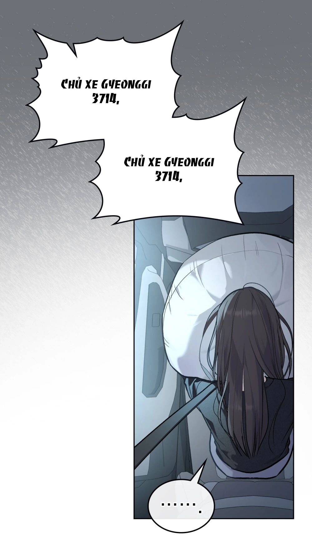 Merry Psycho Chapter 5.2 - Trang 17