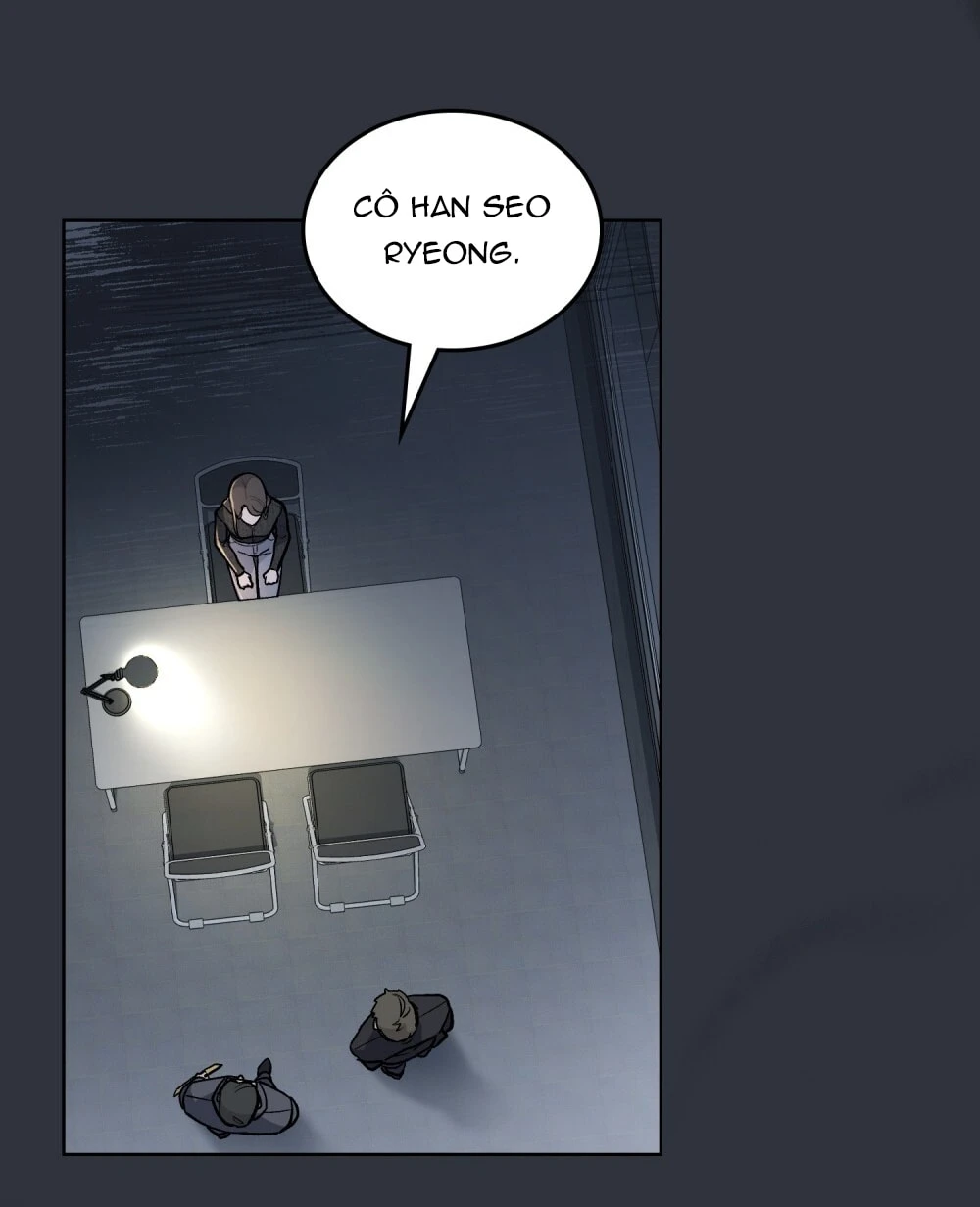 Merry Psycho Chapter 5.2 - Trang 25