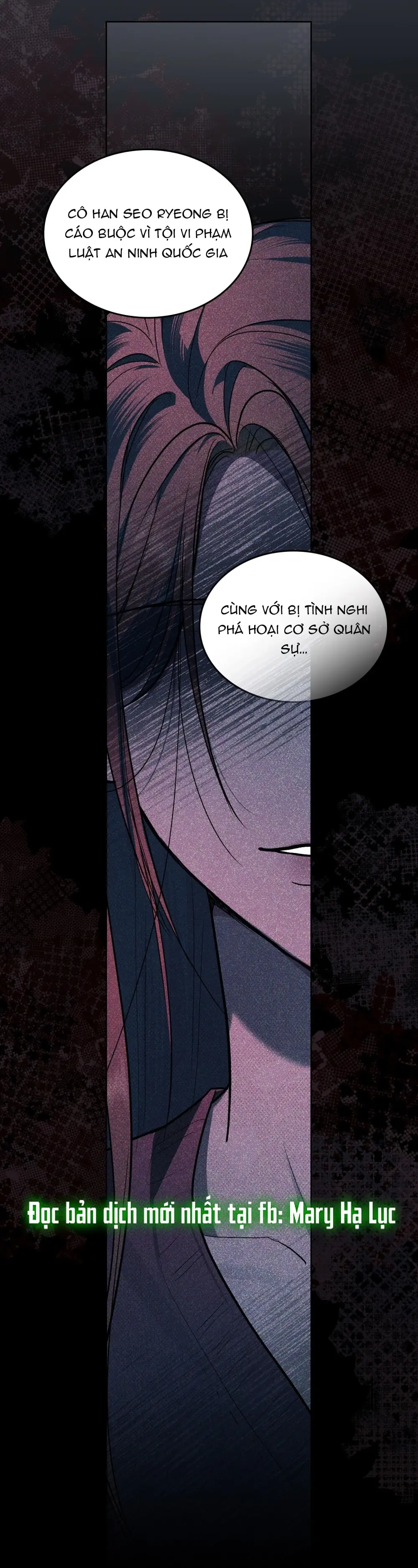Merry Psycho Chapter 5.2 - Trang 27