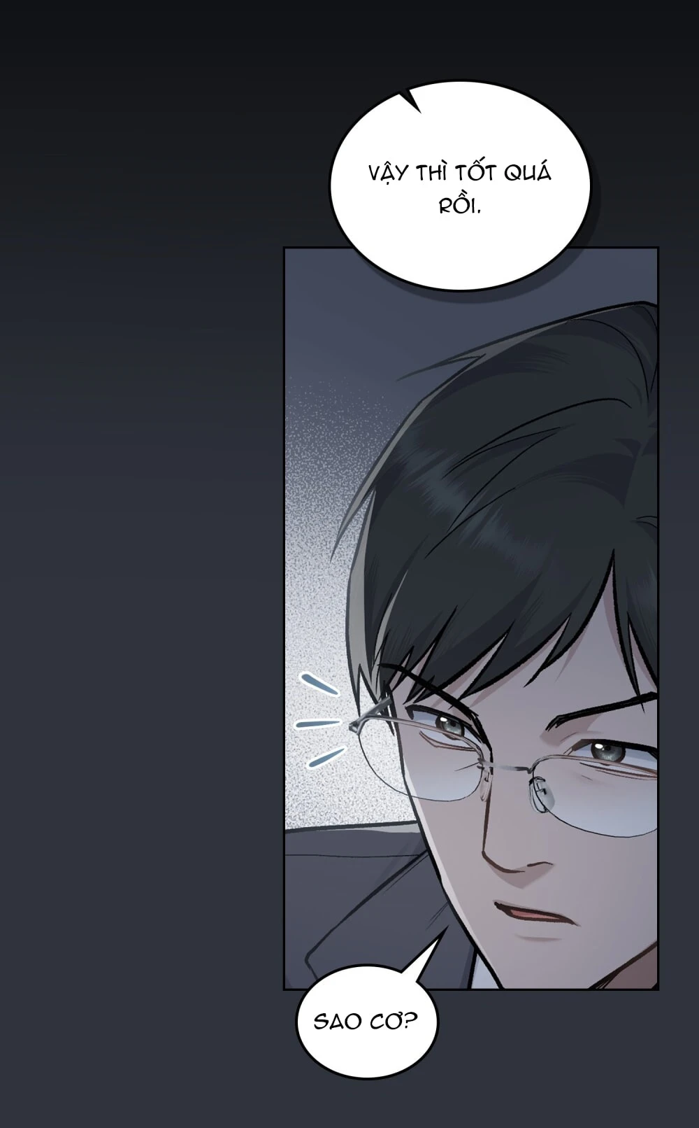 Merry Psycho Chapter 5.2 - Trang 29