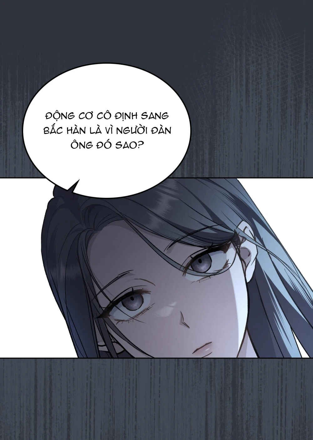 Merry Psycho Chapter 5.2 - Trang 39