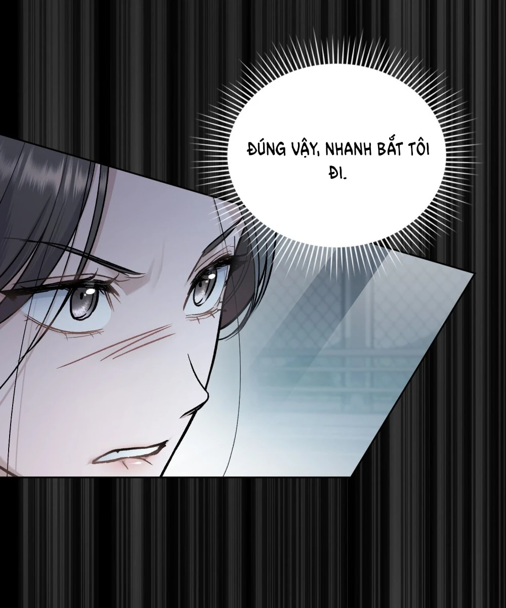 Merry Psycho Chapter 5.2 - Trang 4