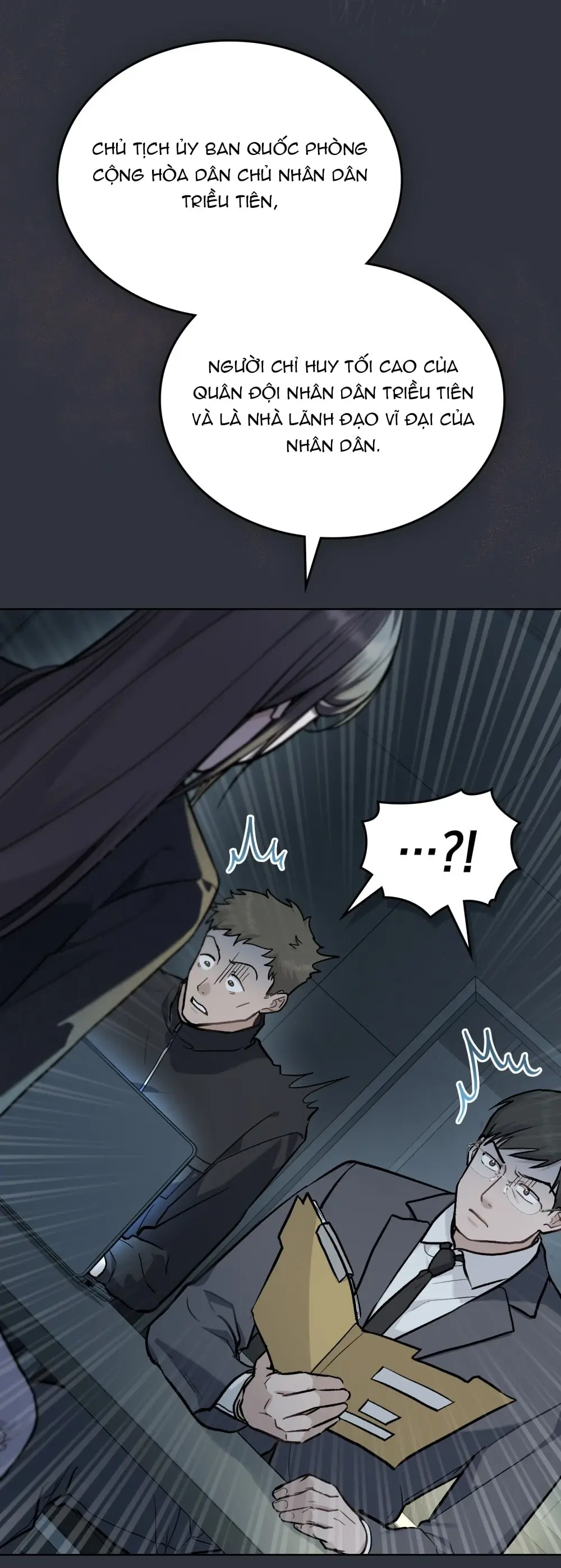 Merry Psycho Chapter 5.2 - Trang 41