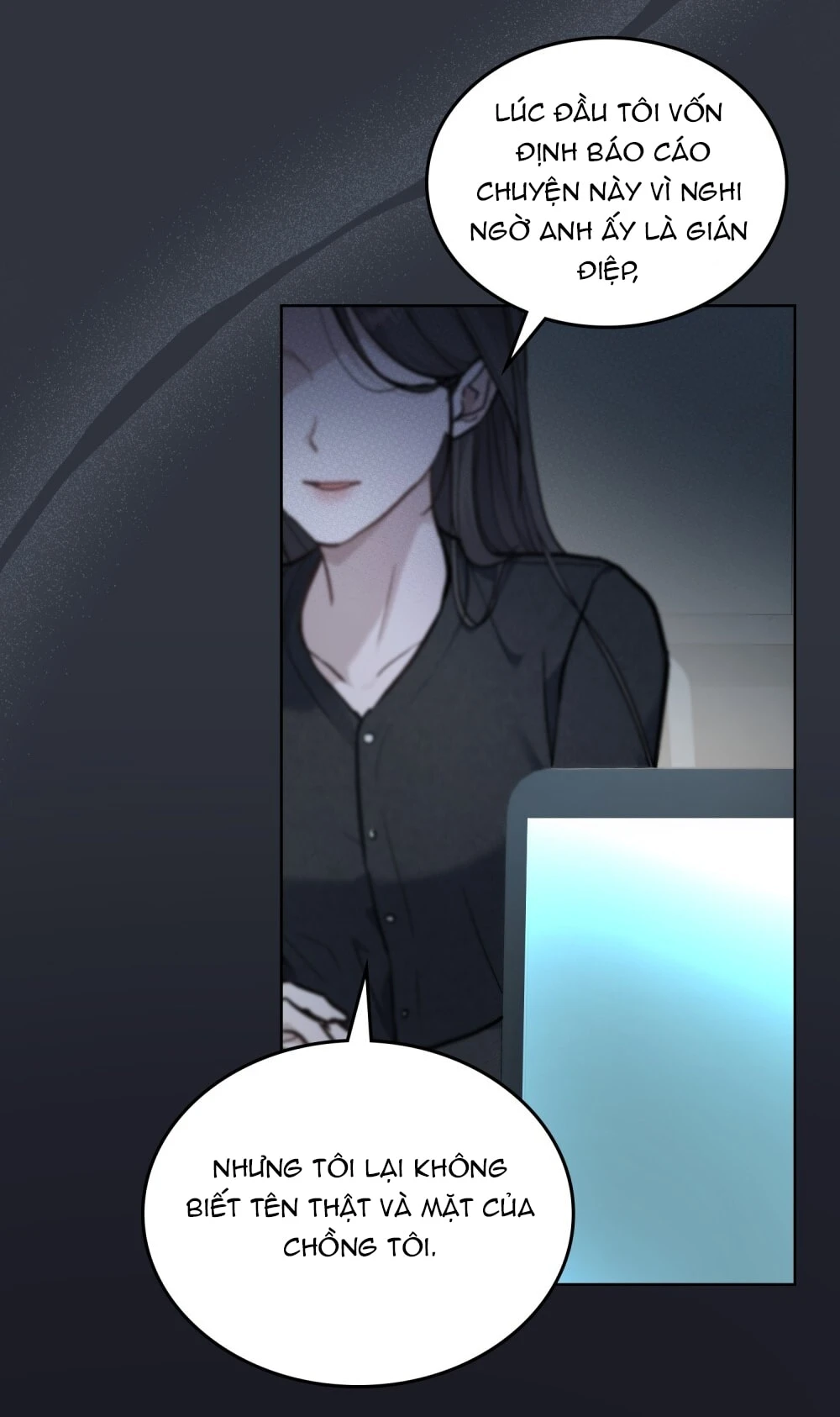 Merry Psycho Chapter 5.2 - Trang 43