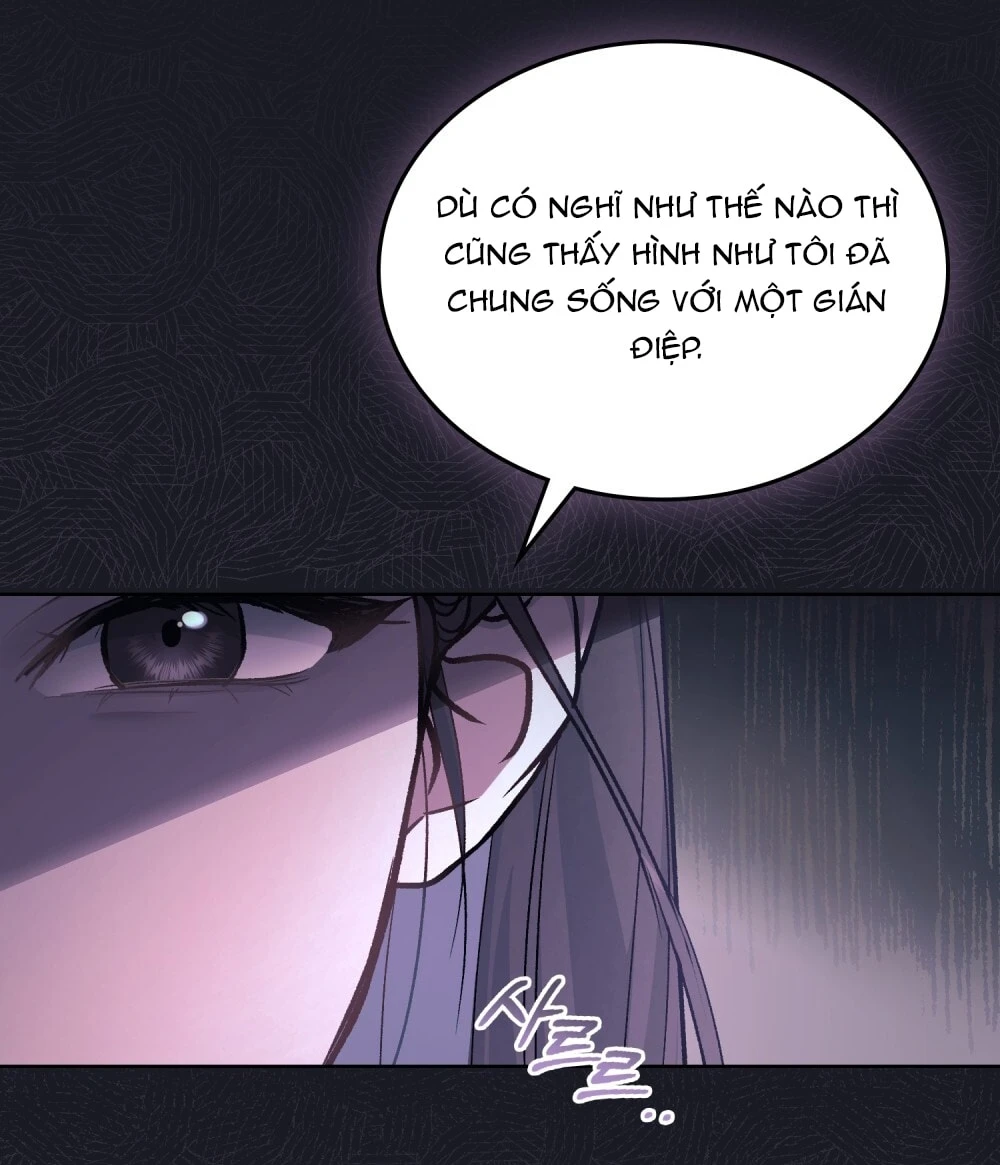 Merry Psycho Chapter 5.2 - Trang 44