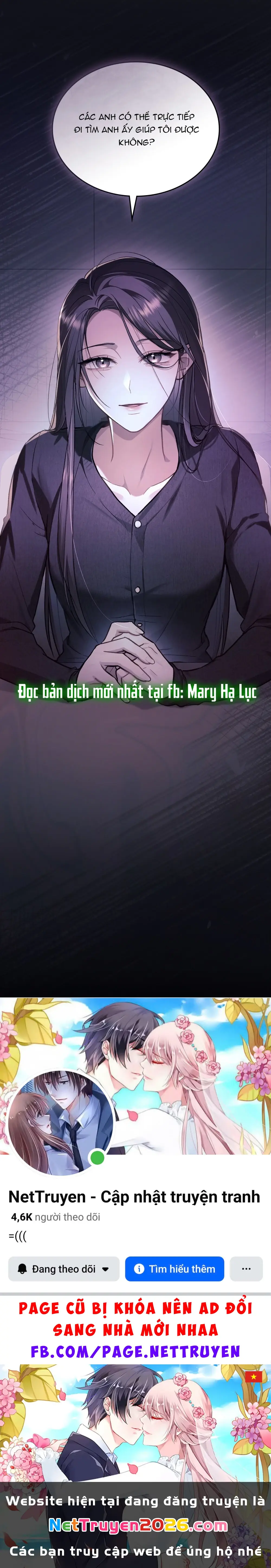 Merry Psycho Chapter 5.2 - Trang 45