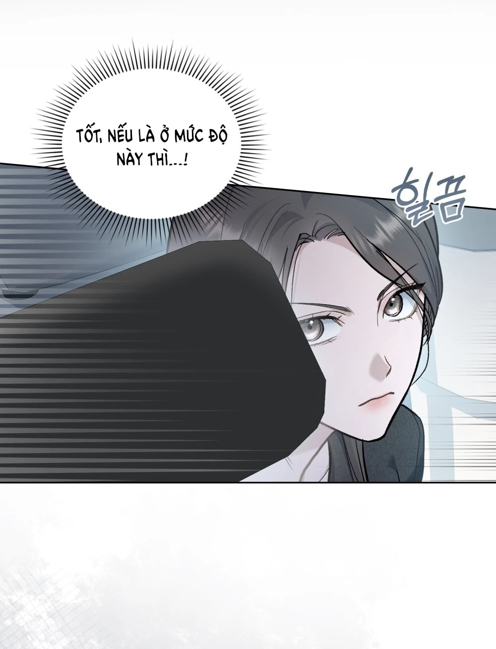 Merry Psycho Chapter 5.2 - Trang 6