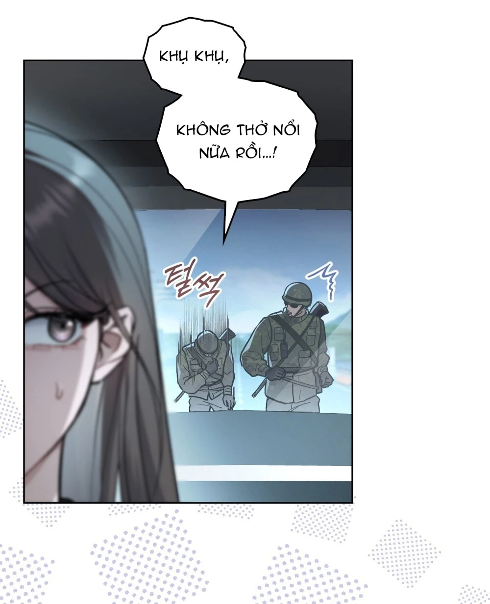 Merry Psycho Chapter 5.2 - Trang 8