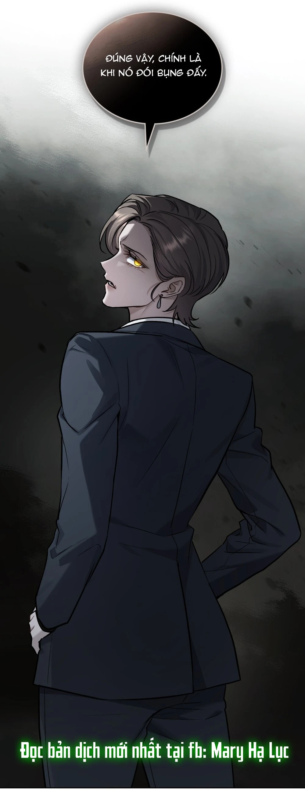 Merry Psycho Chapter 50.1 - Trang 22
