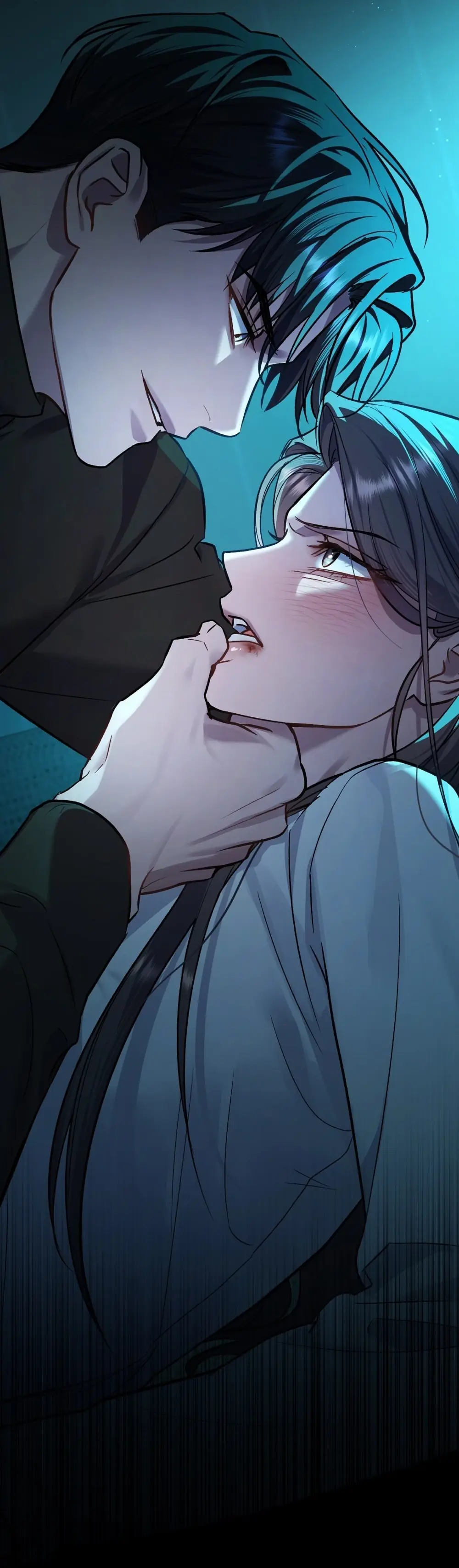 Merry Psycho Chapter 50.1 - Trang 26