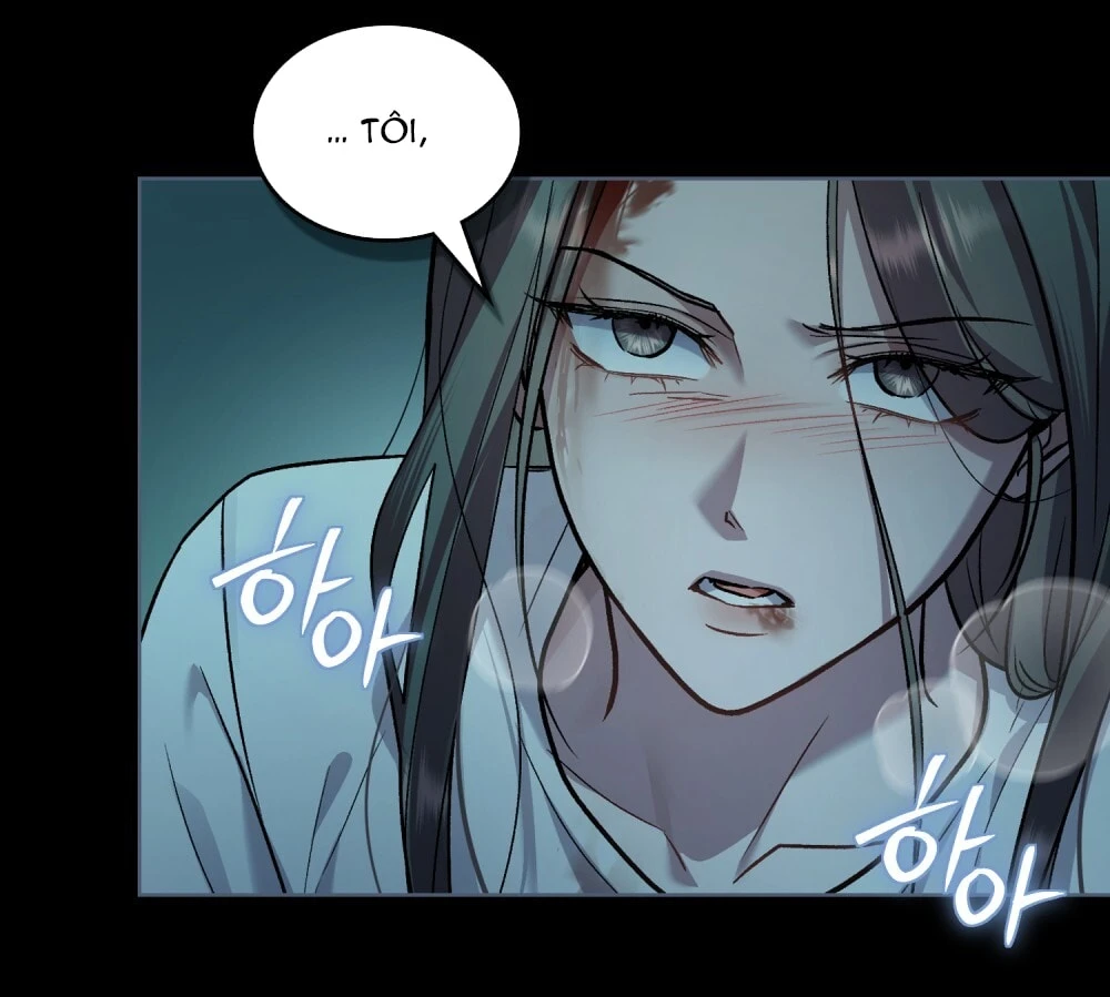 Merry Psycho Chapter 50.2 - Trang 15