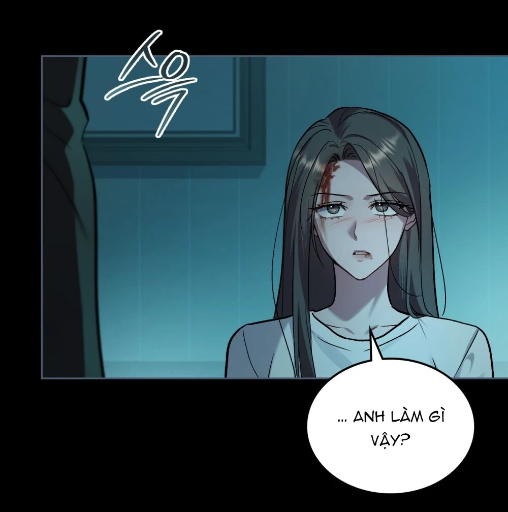 Merry Psycho Chapter 50.2 - Trang 21