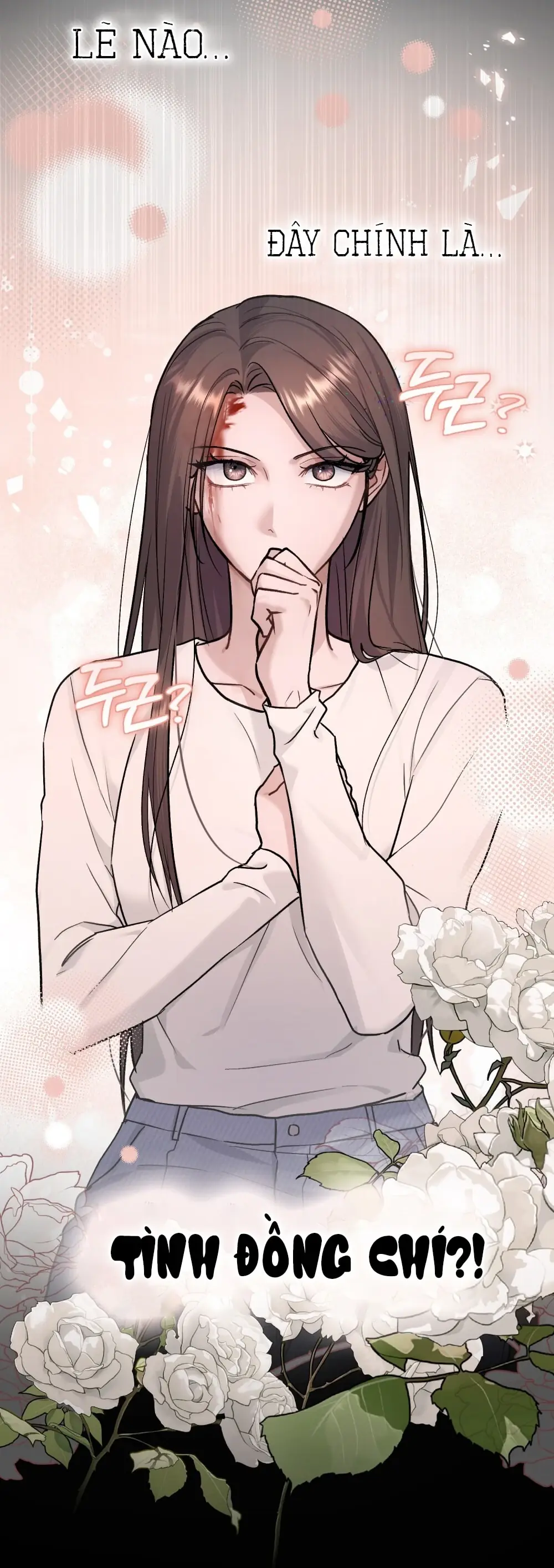 Merry Psycho Chapter 50.2 - Trang 32
