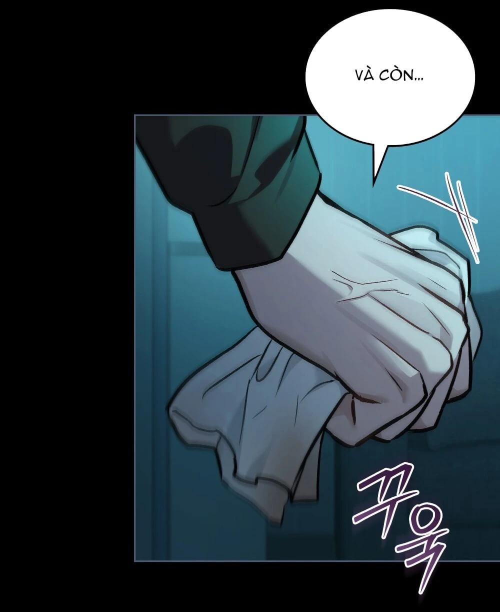 Merry Psycho Chapter 50.2 - Trang 36