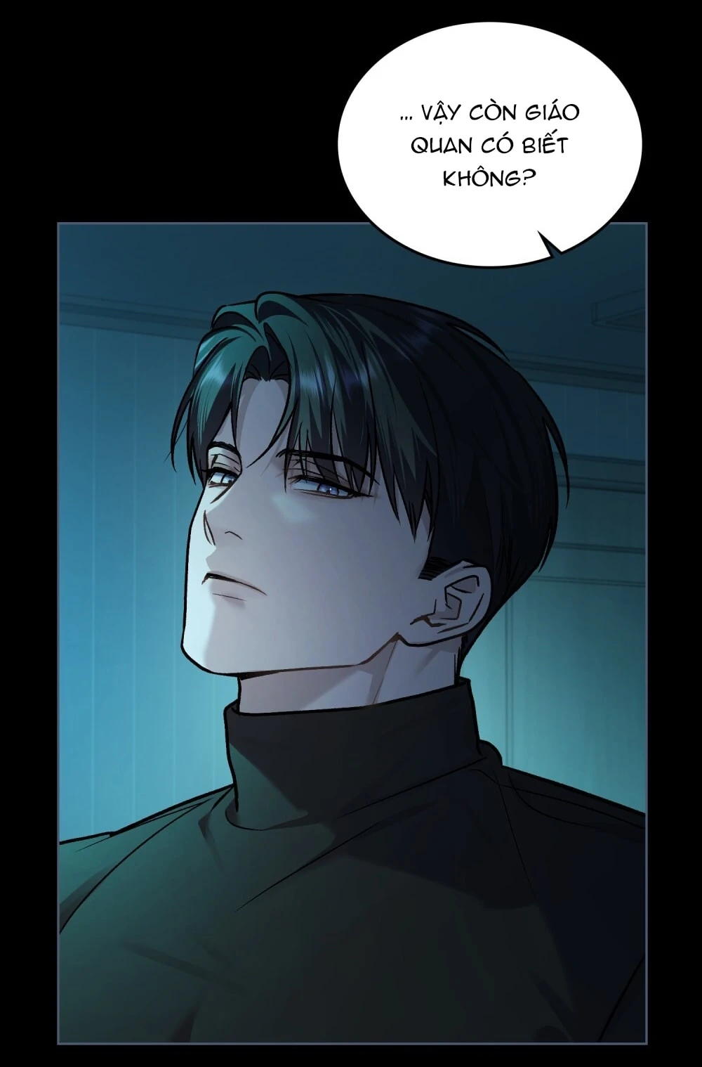Merry Psycho Chapter 50.2 - Trang 40