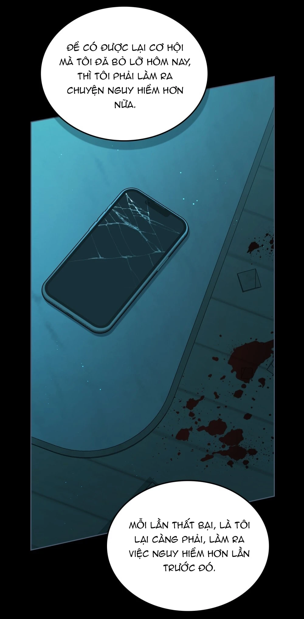 Merry Psycho Chapter 50.2 - Trang 44