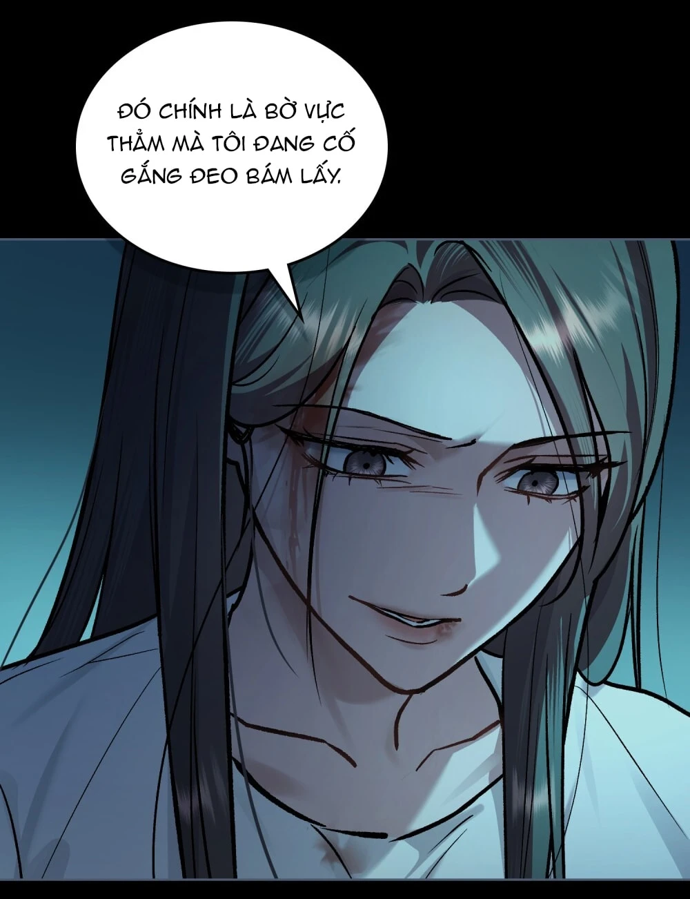 Merry Psycho Chapter 50.2 - Trang 46