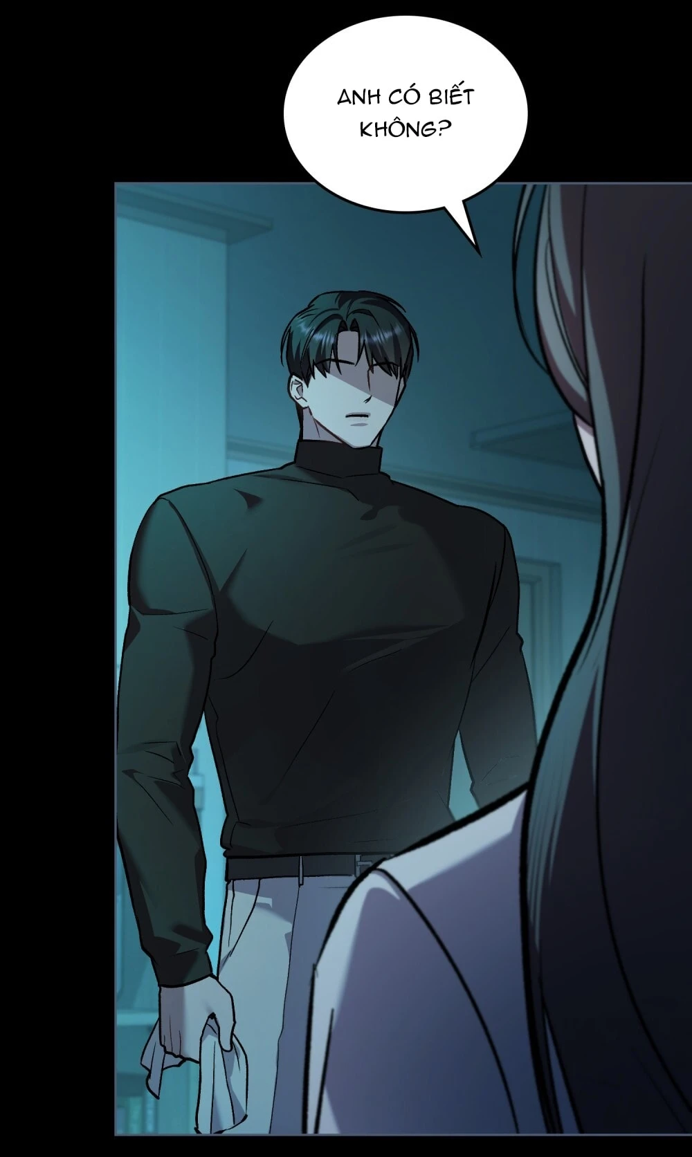Merry Psycho Chapter 50.2 - Trang 48