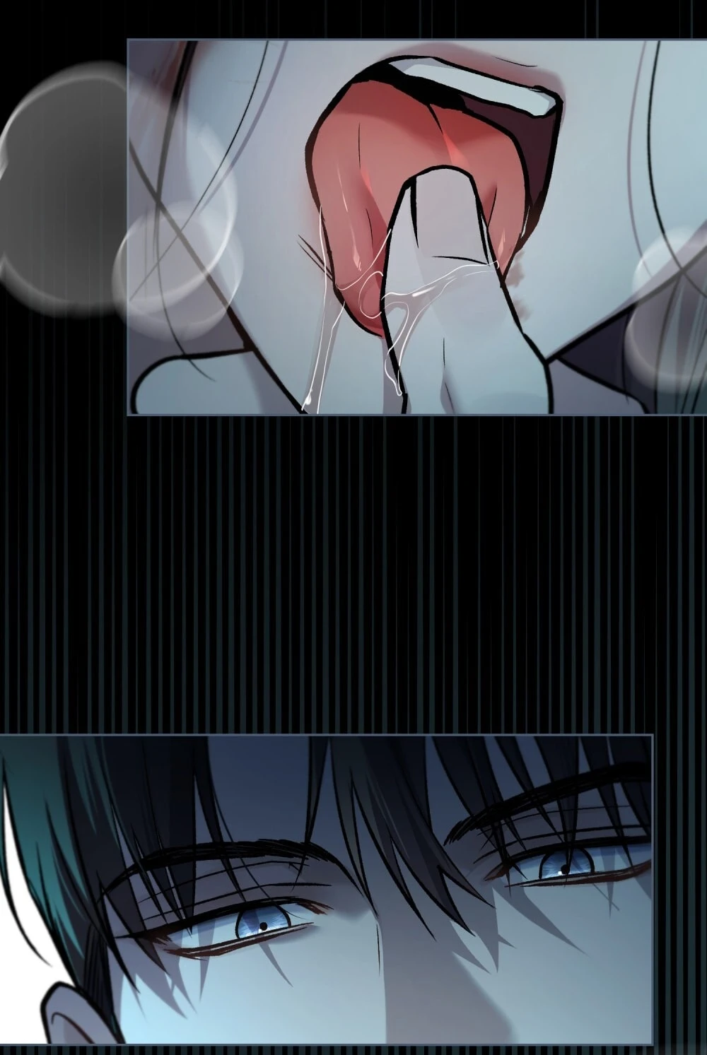 Merry Psycho Chapter 50.2 - Trang 5