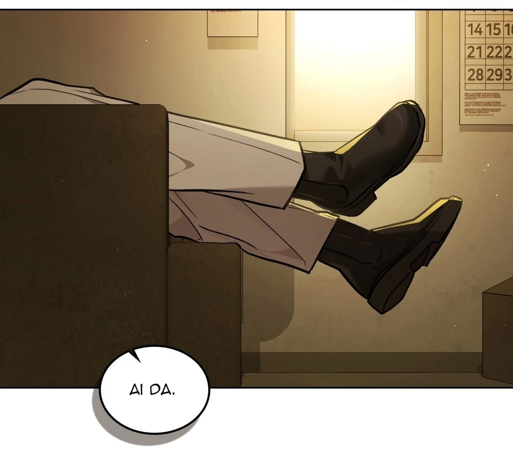 Merry Psycho Chapter 51.1 - Trang 12