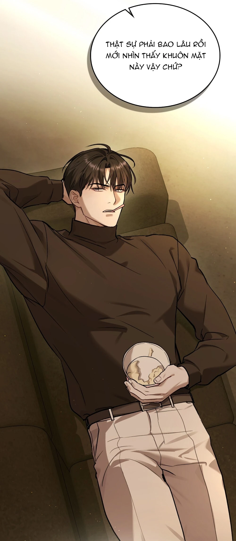 Merry Psycho Chapter 51.1 - Trang 14