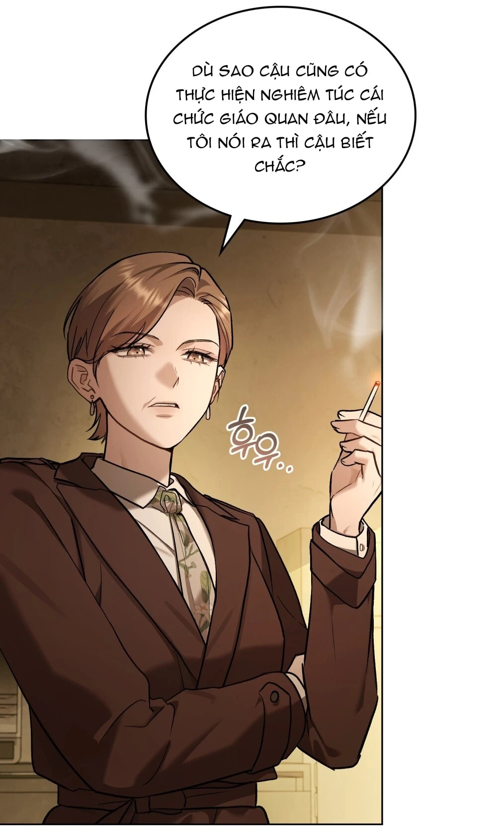 Merry Psycho Chapter 51.2 - Trang 14