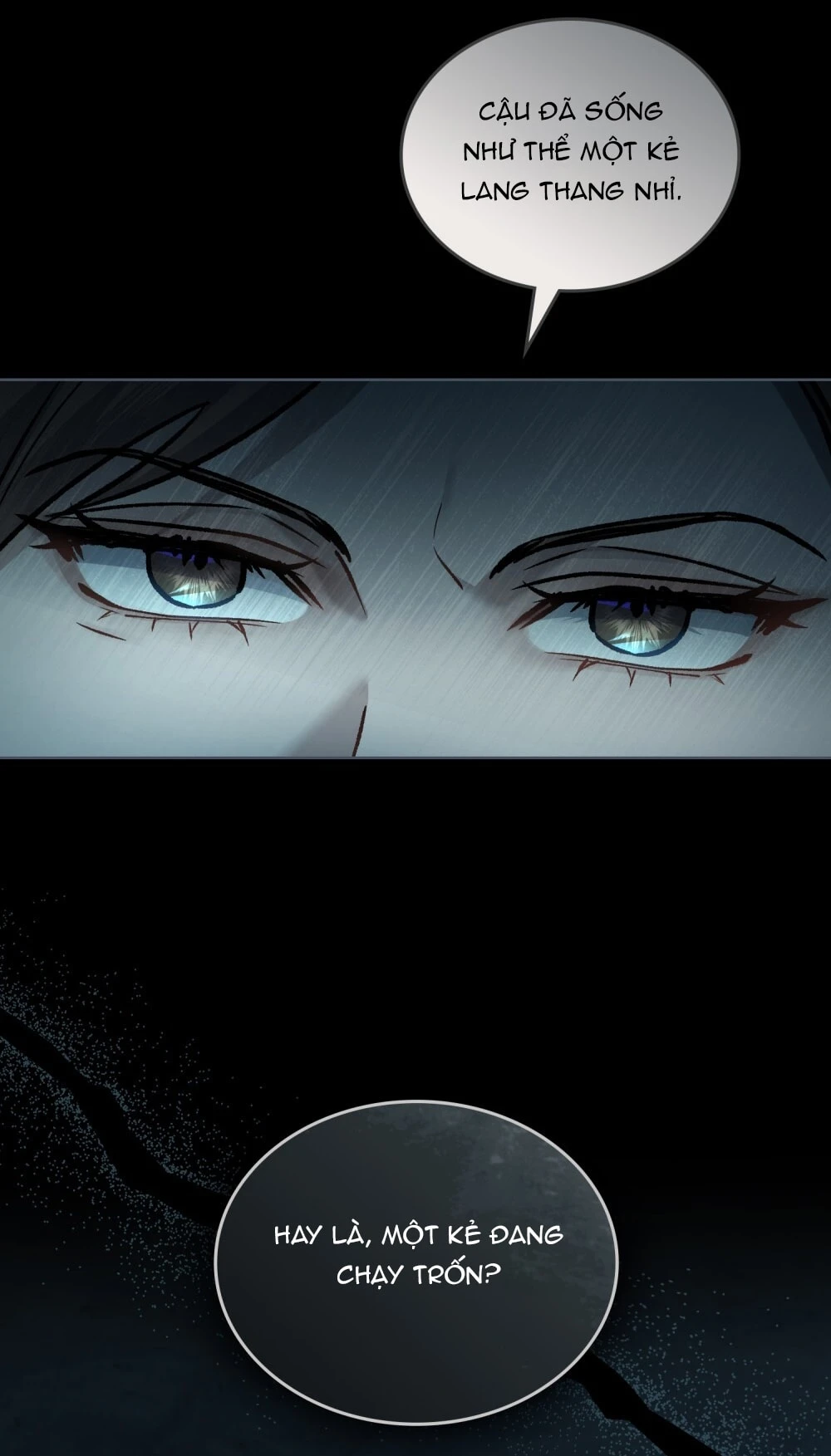 Merry Psycho Chapter 51.2 - Trang 25