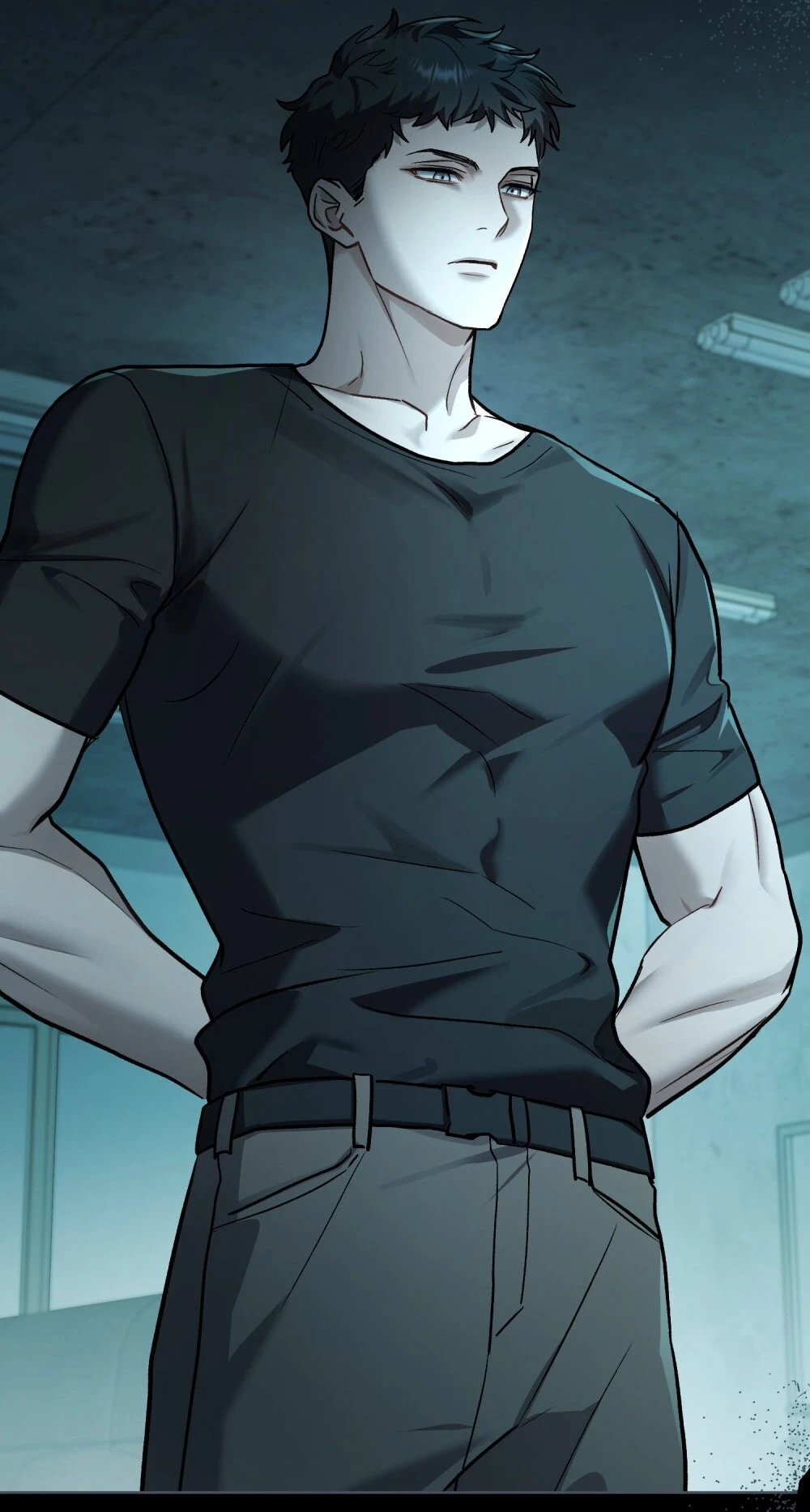 Merry Psycho Chapter 51.2 - Trang 27