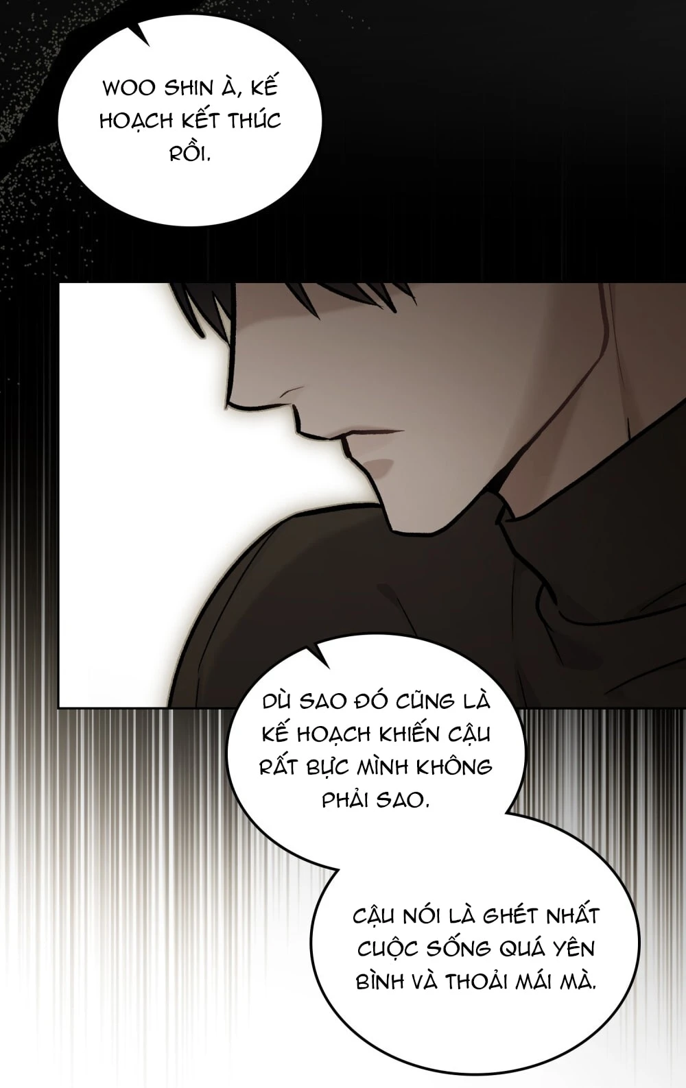 Merry Psycho Chapter 51.2 - Trang 29
