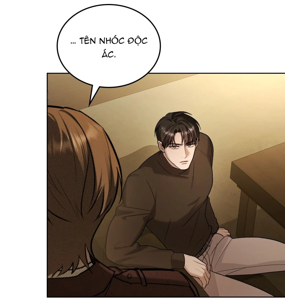 Merry Psycho Chapter 51.2 - Trang 33