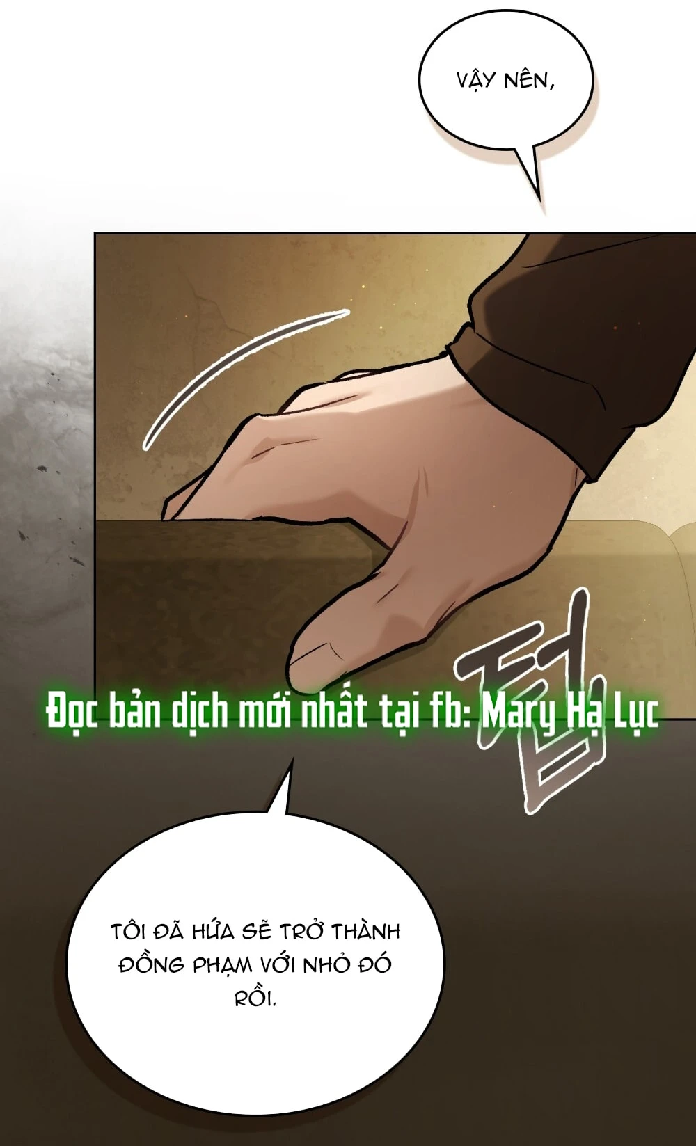 Merry Psycho Chapter 51.2 - Trang 40
