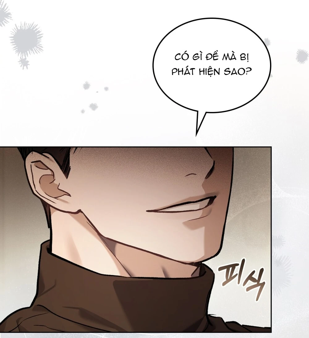 Merry Psycho Chapter 51.2 - Trang 50