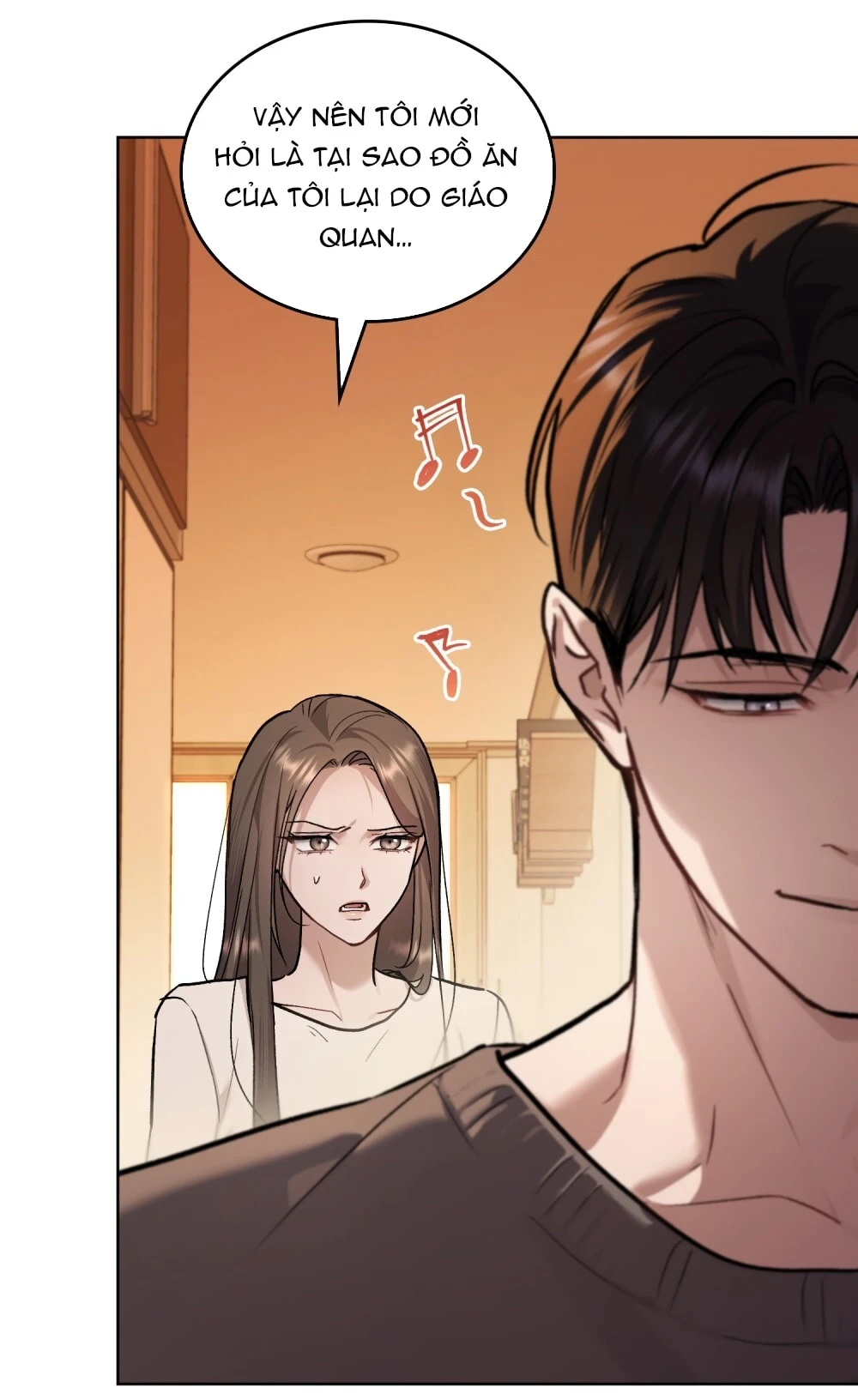 Merry Psycho Chapter 52.1 - Trang 10