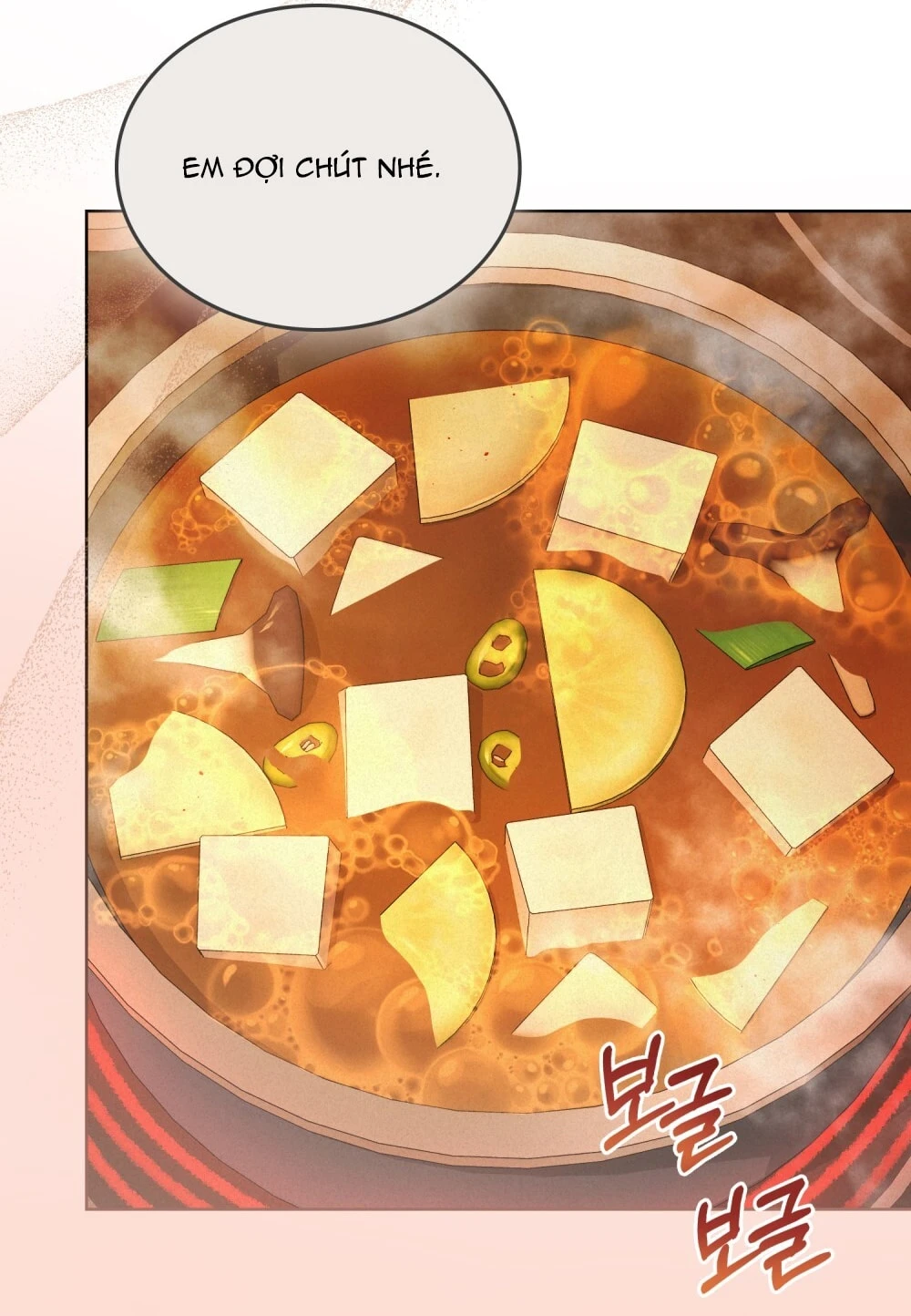Merry Psycho Chapter 52.1 - Trang 14