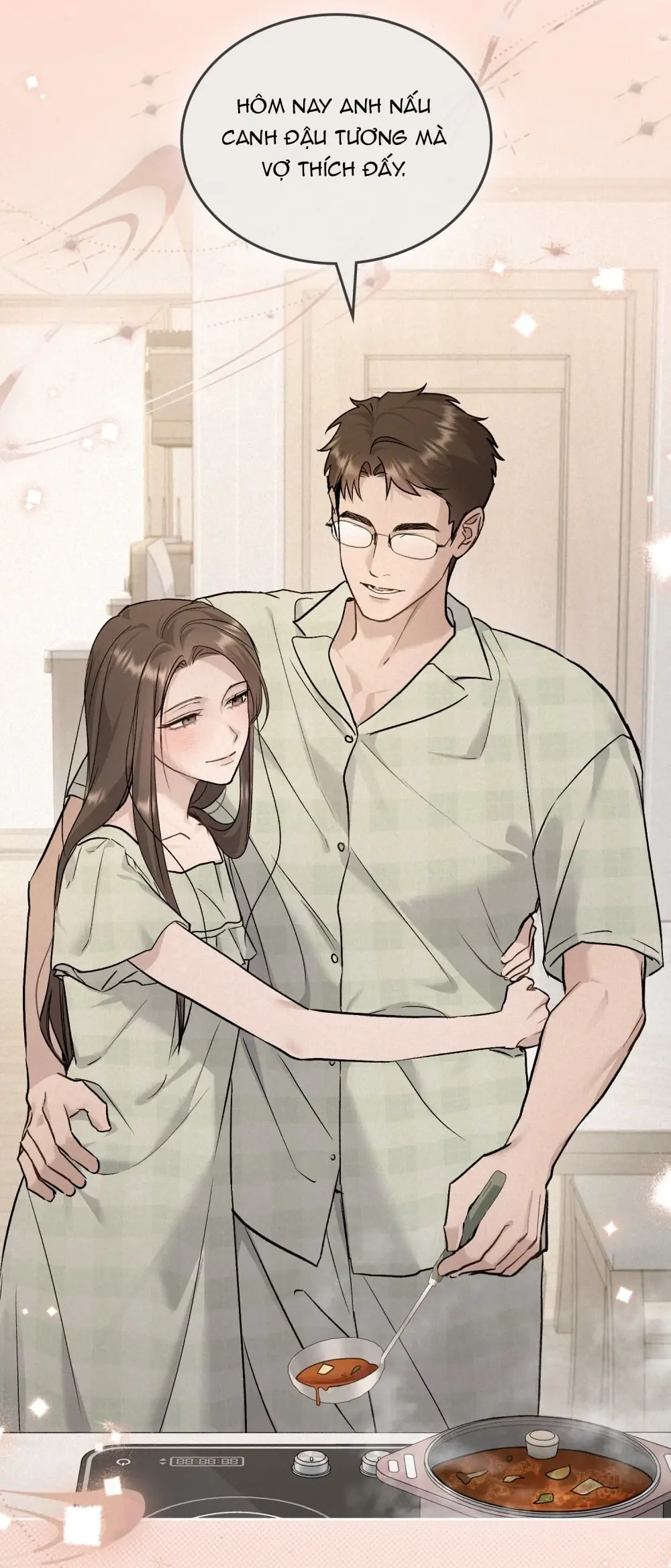 Merry Psycho Chapter 52.1 - Trang 16