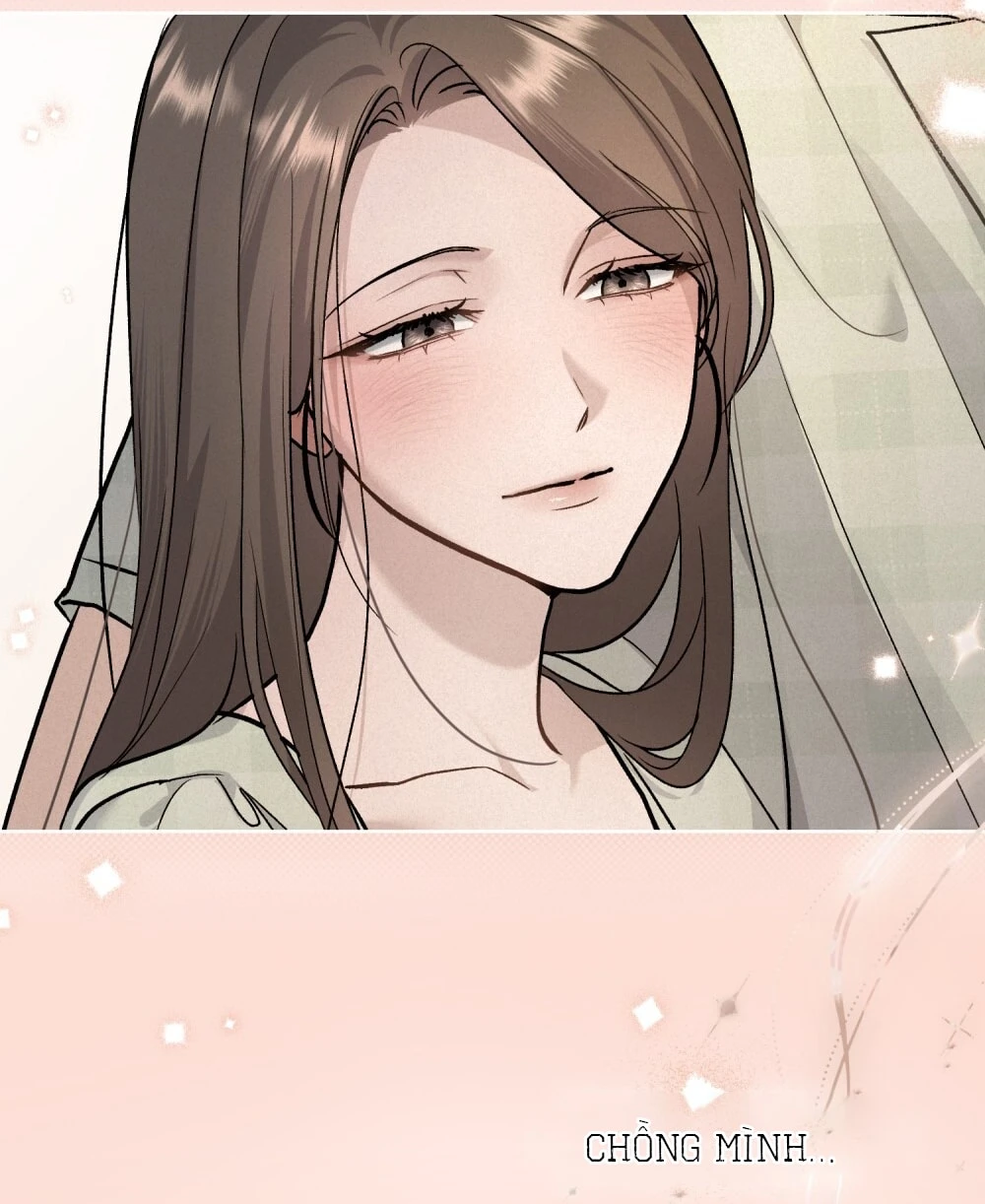 Merry Psycho Chapter 52.1 - Trang 18