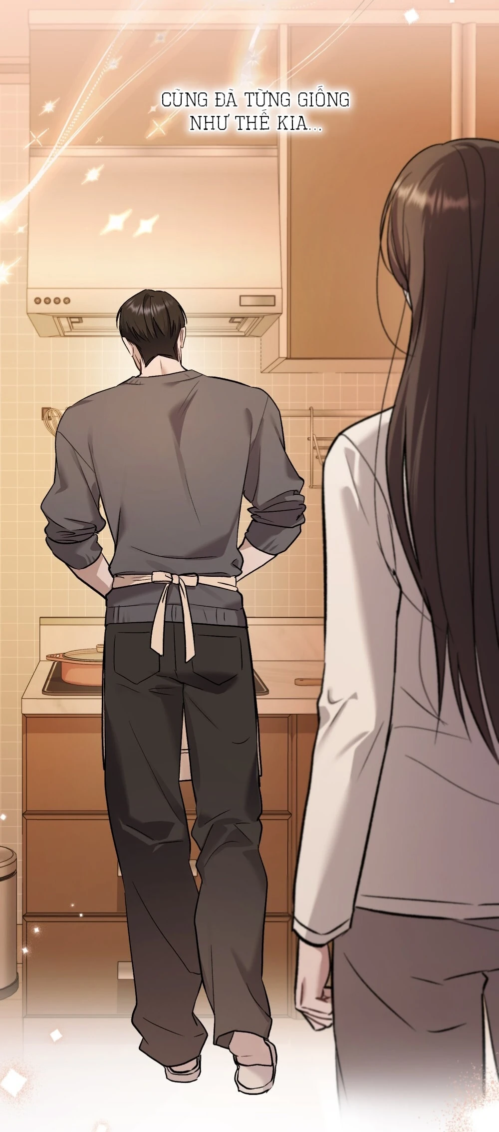 Merry Psycho Chapter 52.1 - Trang 20