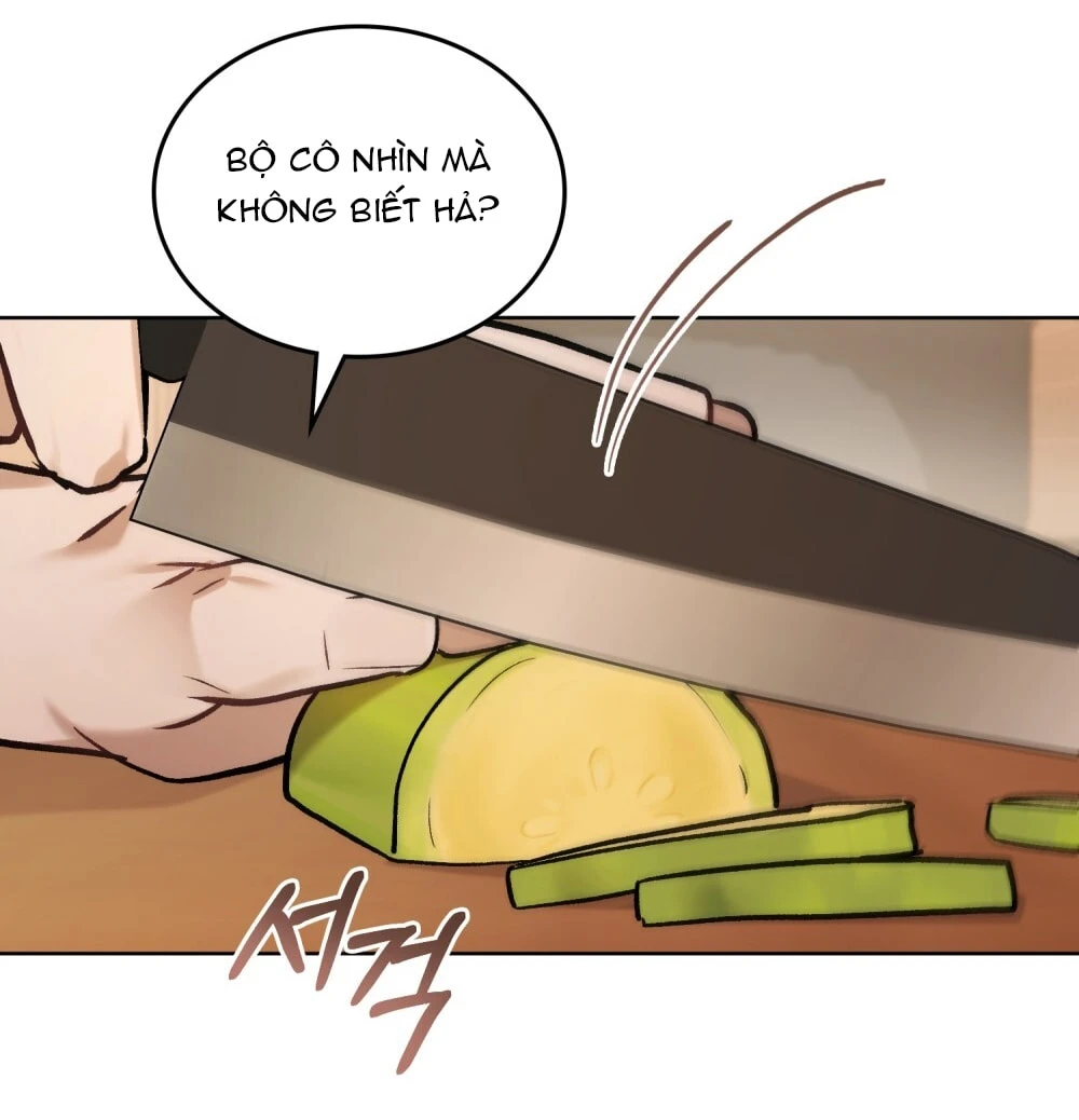 Merry Psycho Chapter 52.1 - Trang 6
