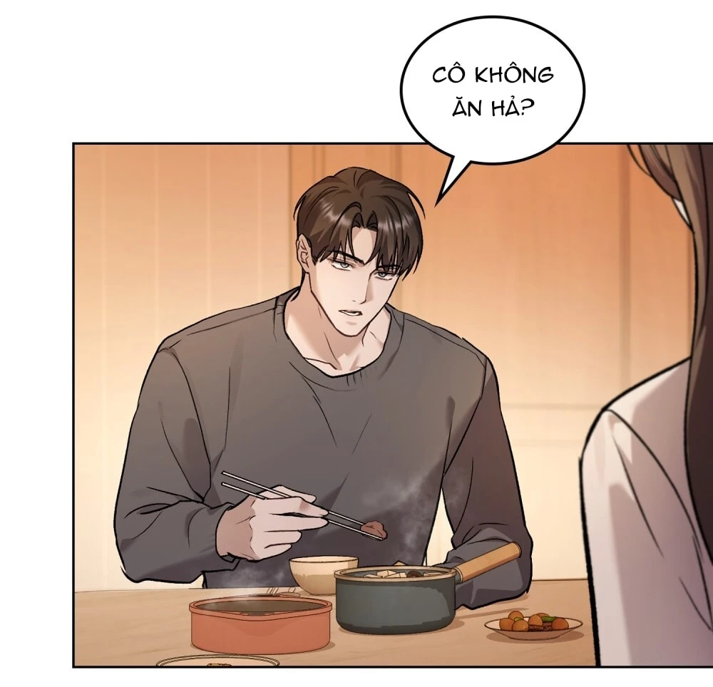 Merry Psycho Chapter 52.2 - Trang 11