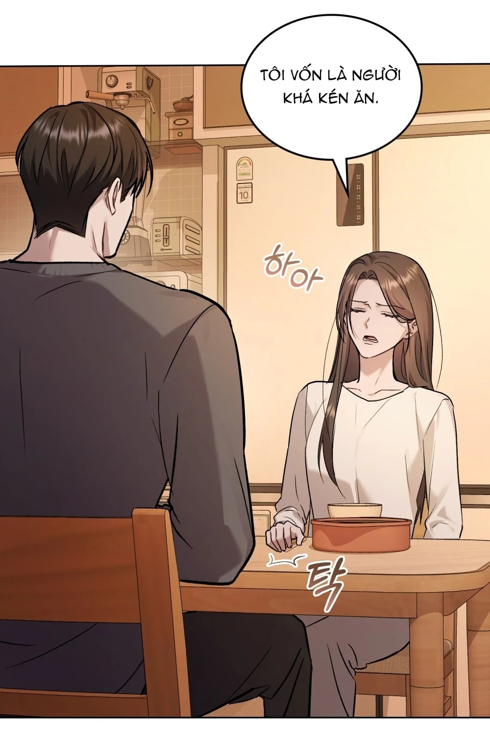 Merry Psycho Chapter 52.2 - Trang 13