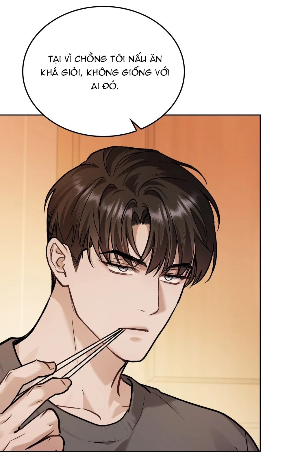 Merry Psycho Chapter 52.2 - Trang 15