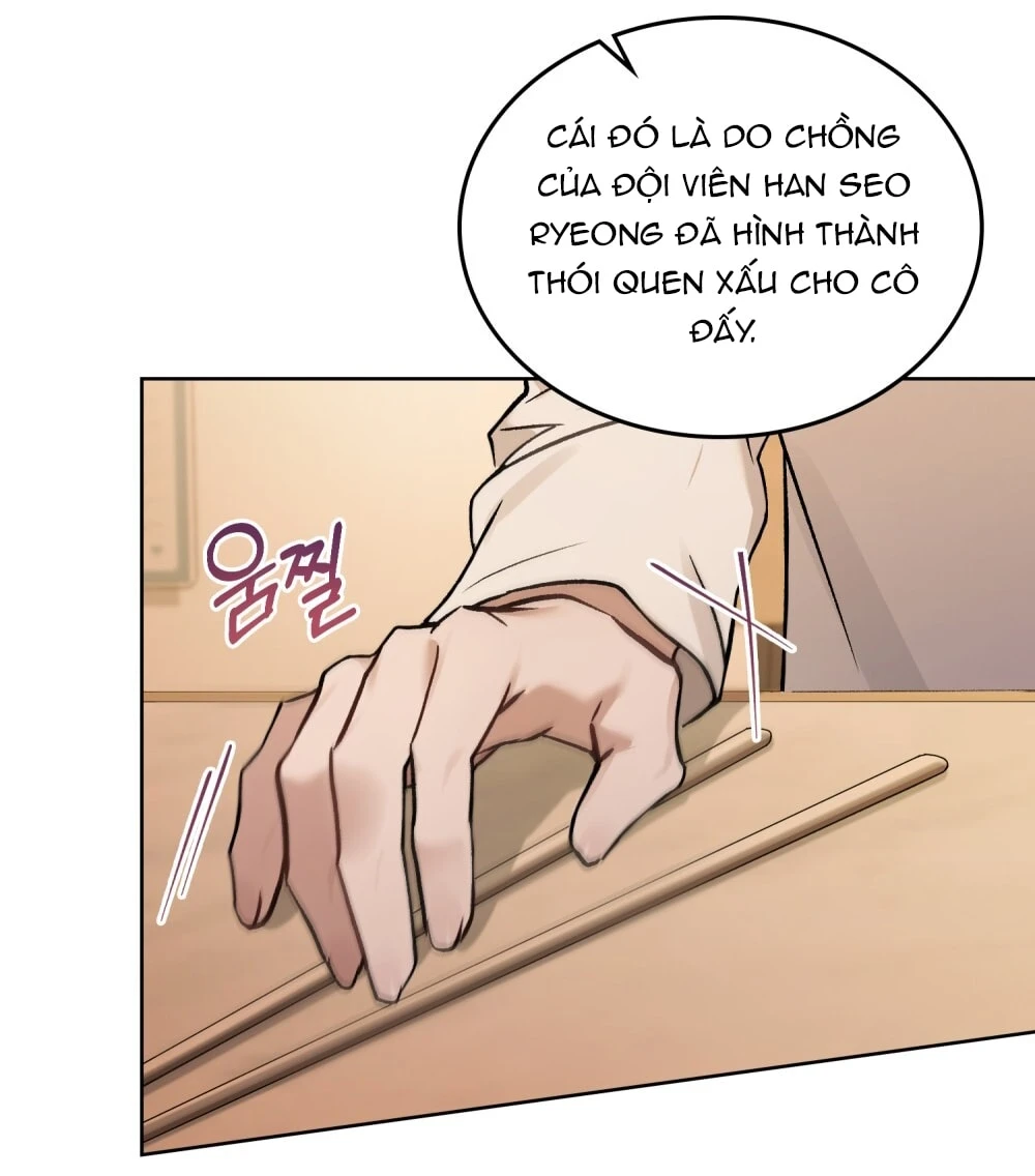 Merry Psycho Chapter 52.2 - Trang 17