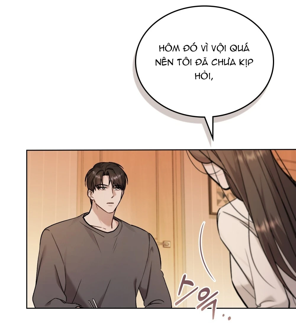 Merry Psycho Chapter 52.2 - Trang 23