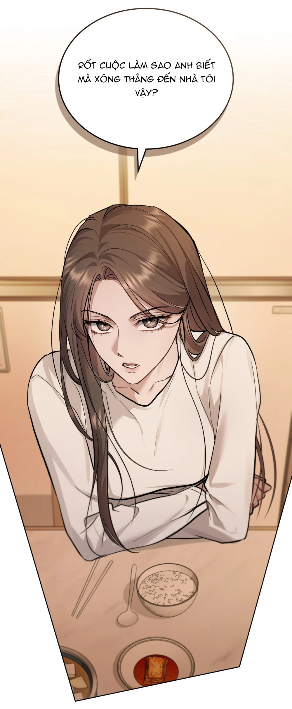 Merry Psycho Chapter 52.2 - Trang 25