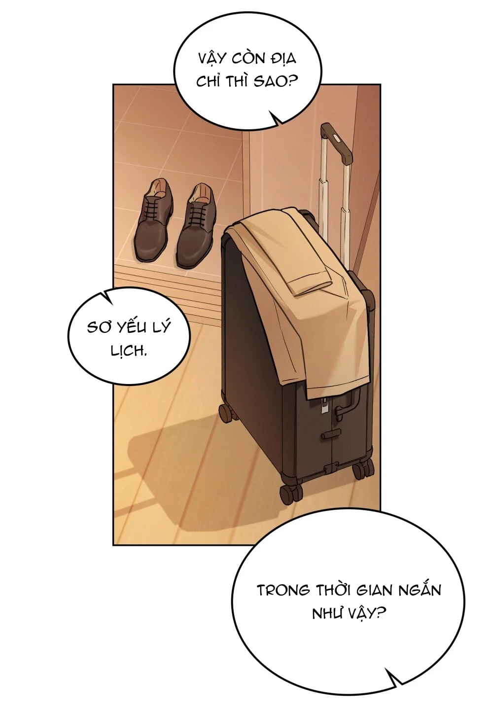 Merry Psycho Chapter 52.2 - Trang 29