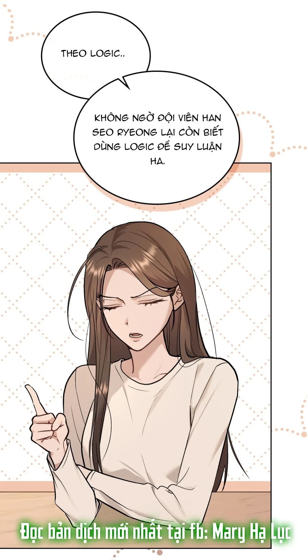 Merry Psycho Chapter 52.2 - Trang 31