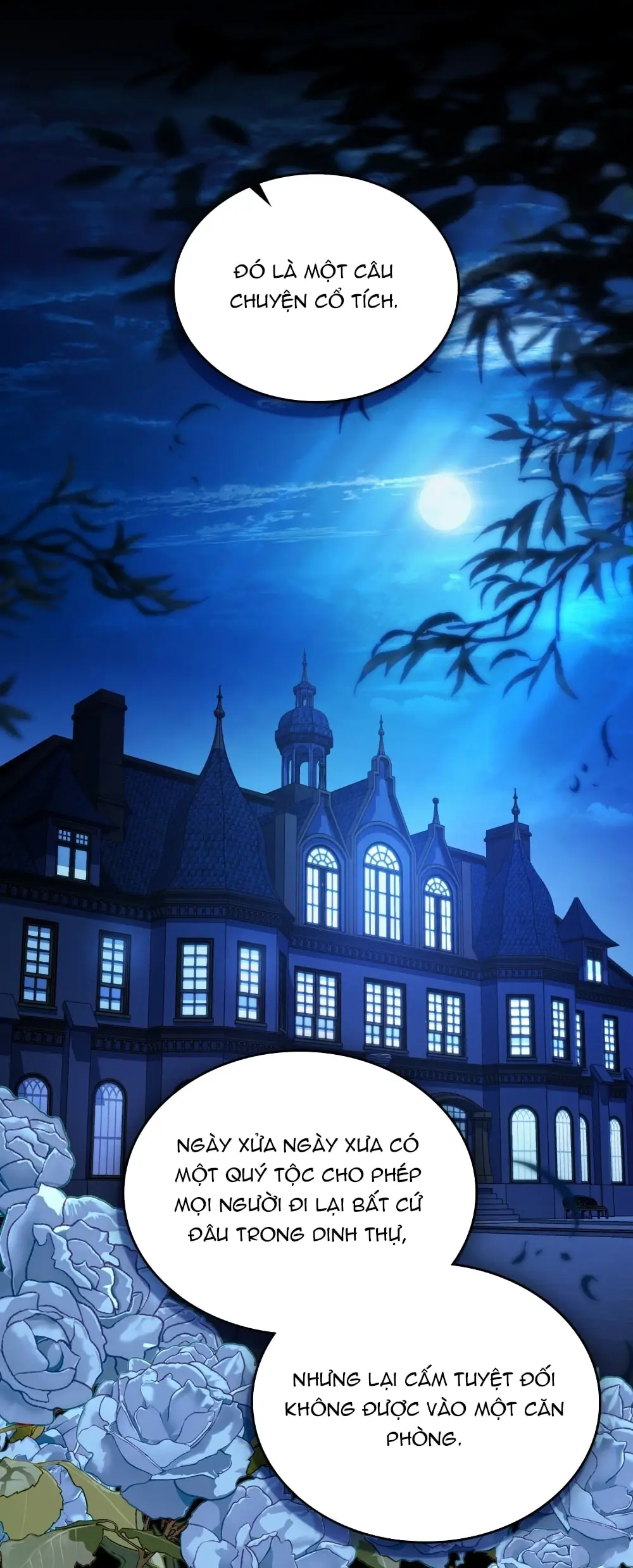 Merry Psycho Chapter 52.2 - Trang 43
